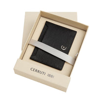 Card holder Belgravia Black