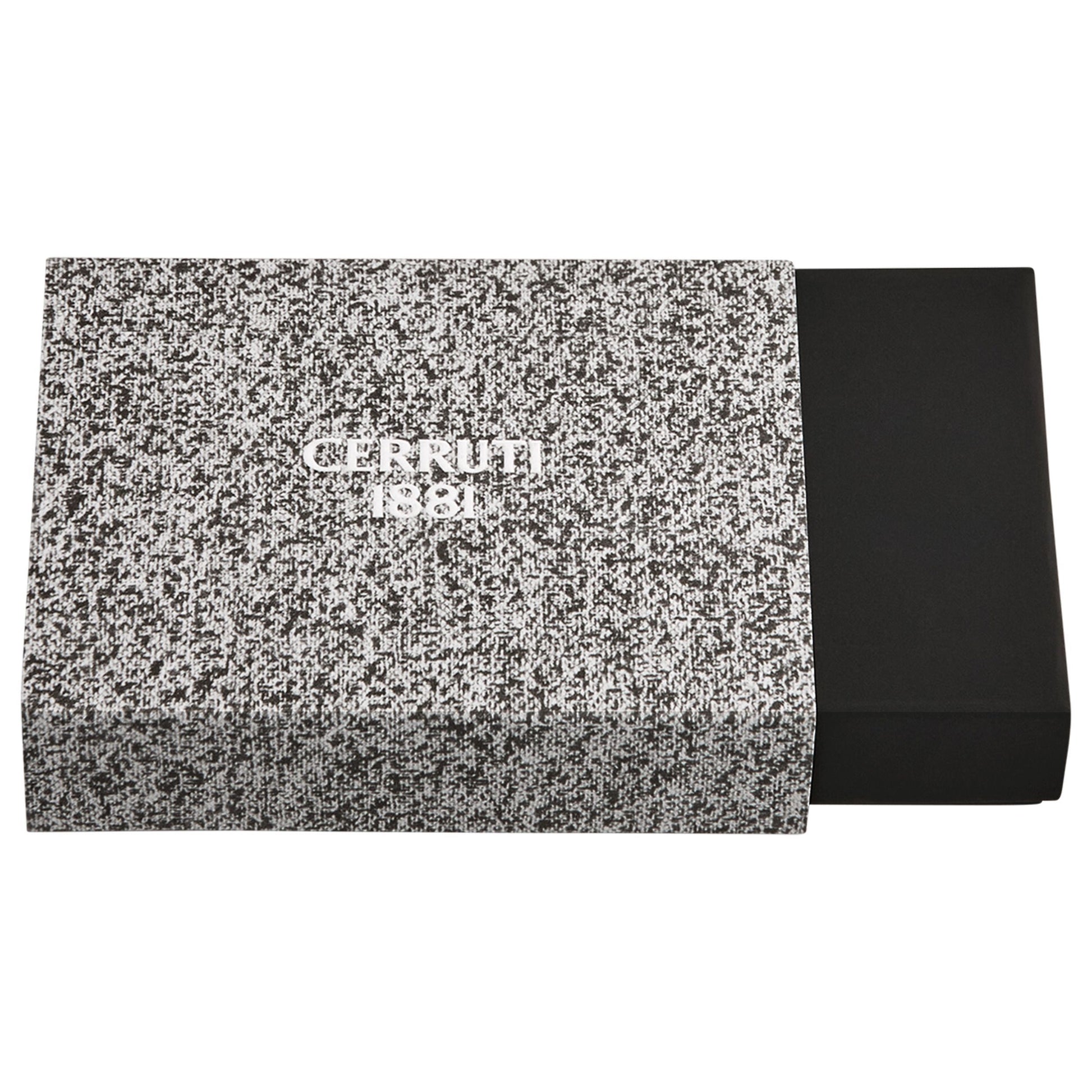 Card holder Jefferson Black