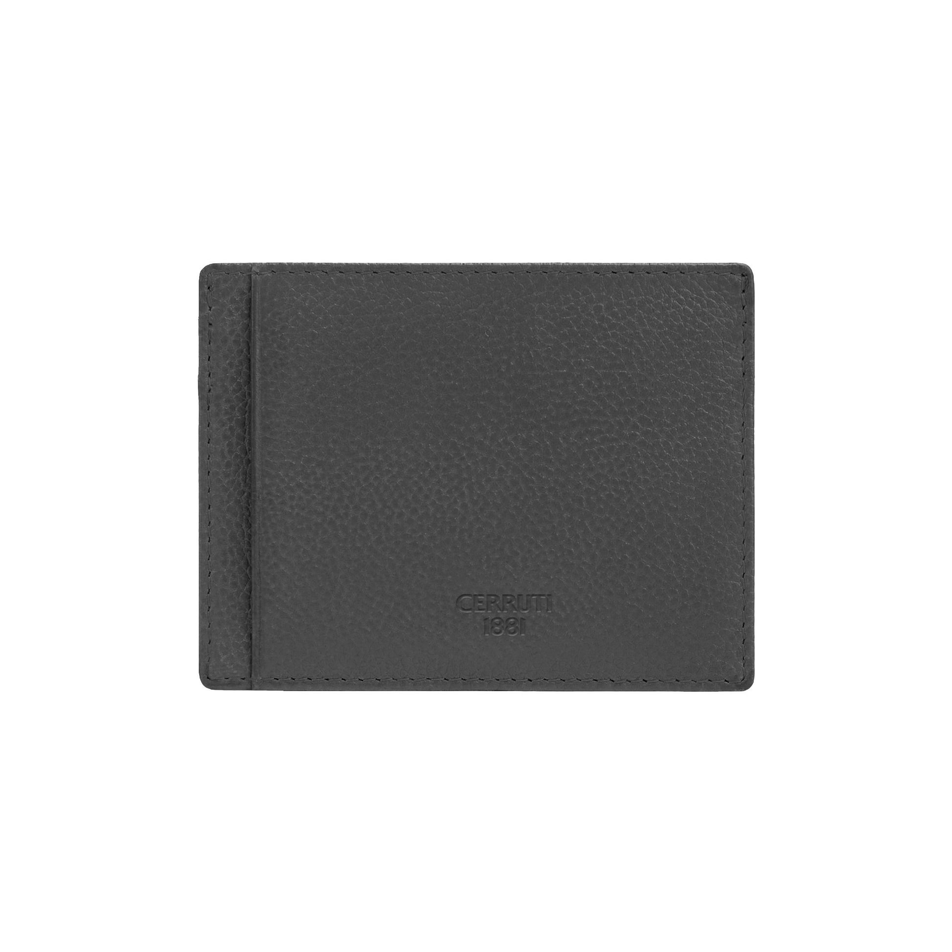 Card holder Jefferson Grey