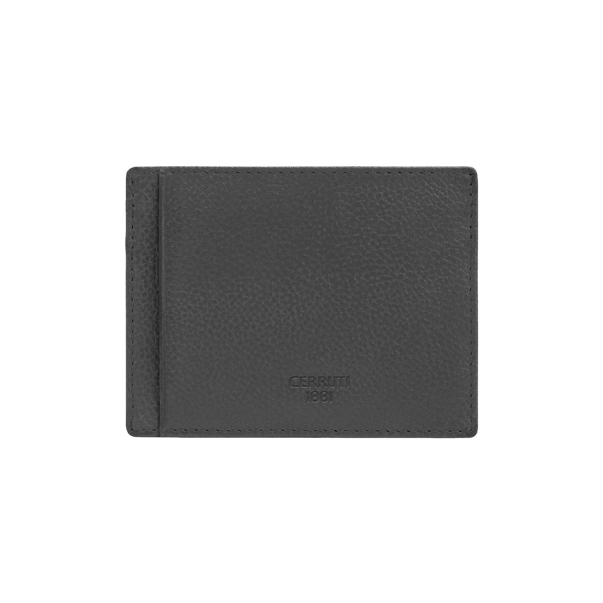Card holder Jefferson Grey