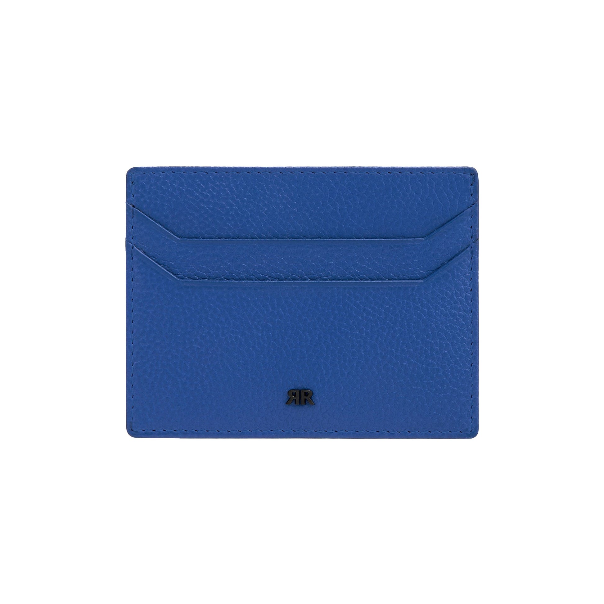 Card holder Jefferson Bright Blue