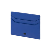 Card holder Jefferson Bright Blue