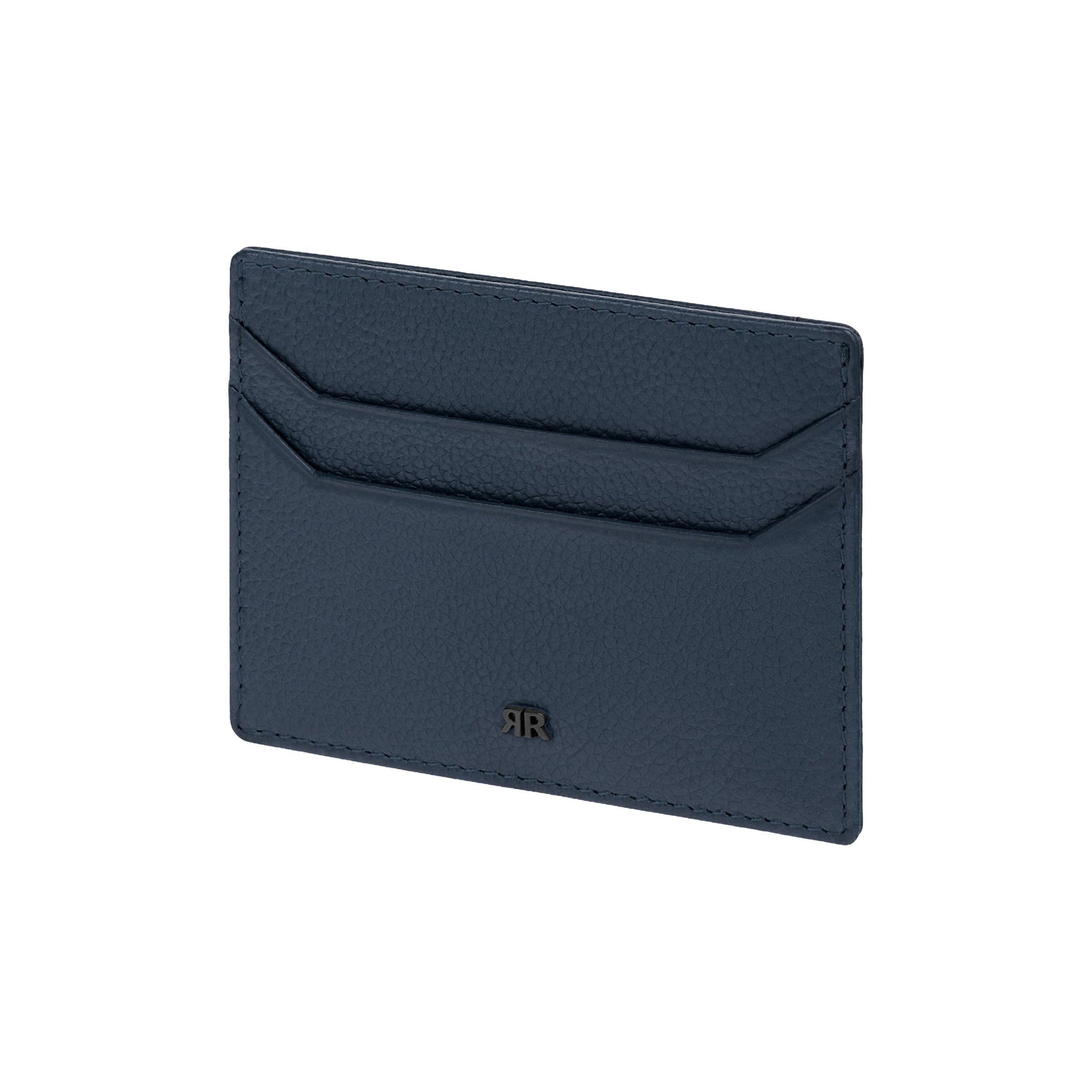 Card holder Jefferson Dusk Blue