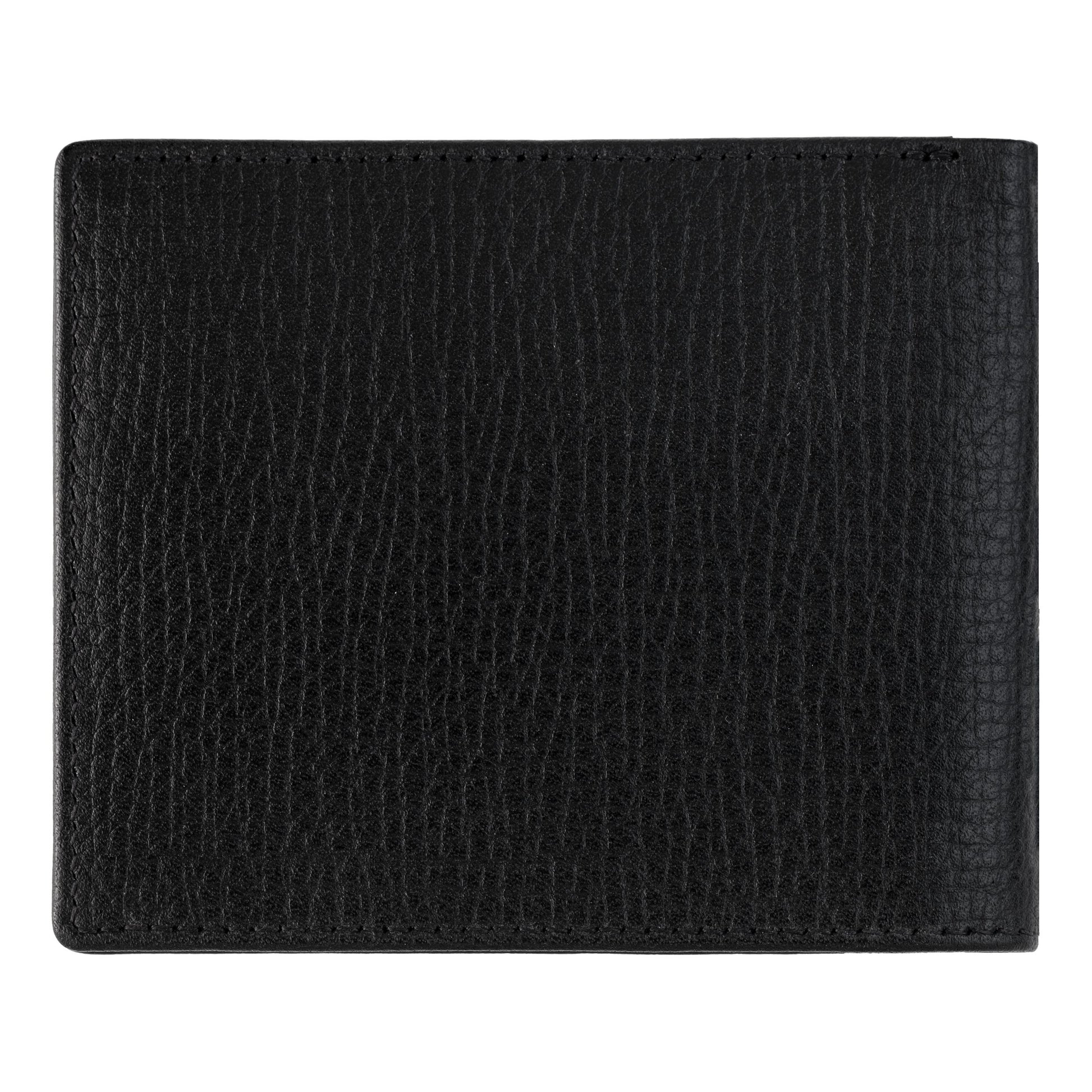 Portefeuille Irving noir