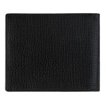 Portefeuille Irving noir