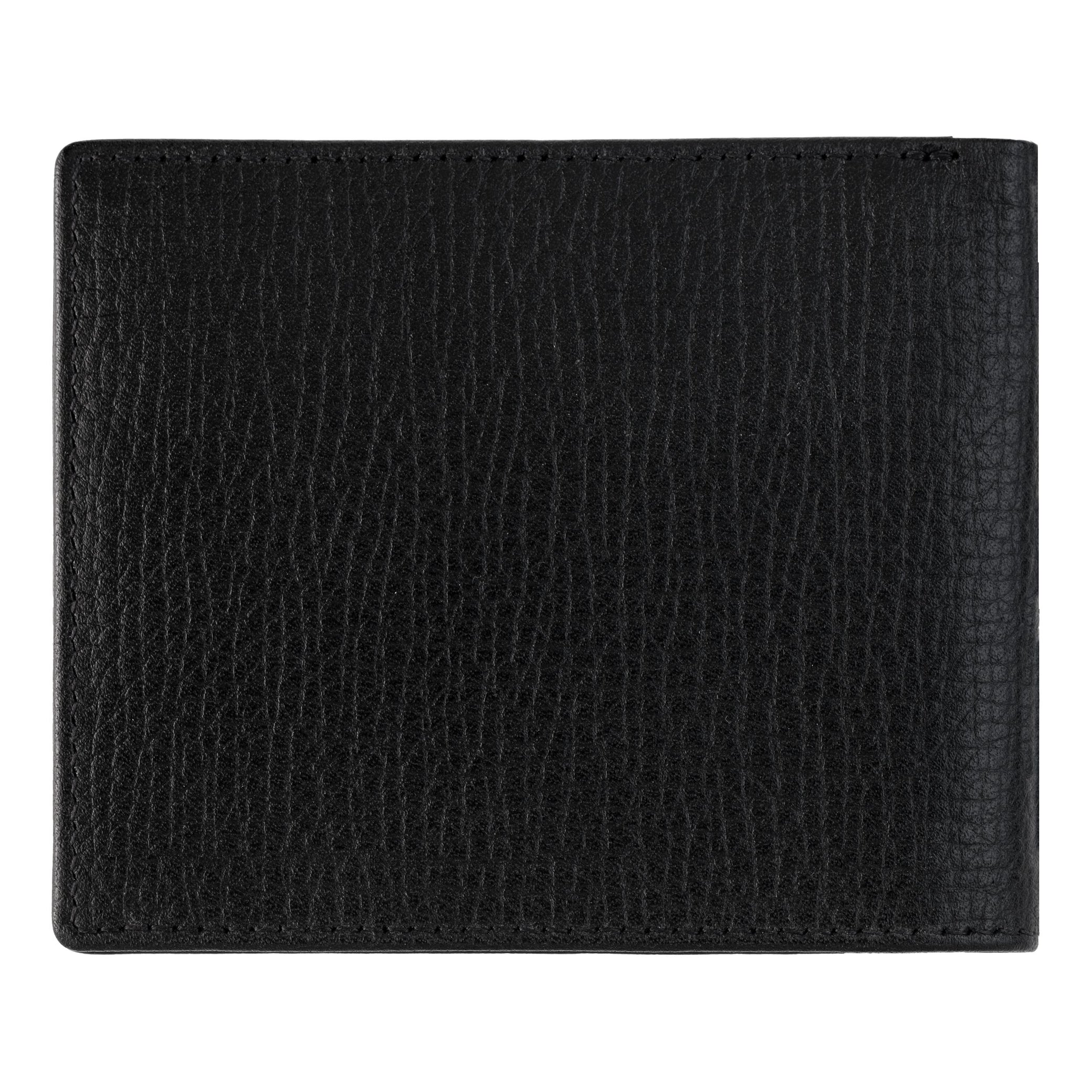 Portefeuille Irving noir