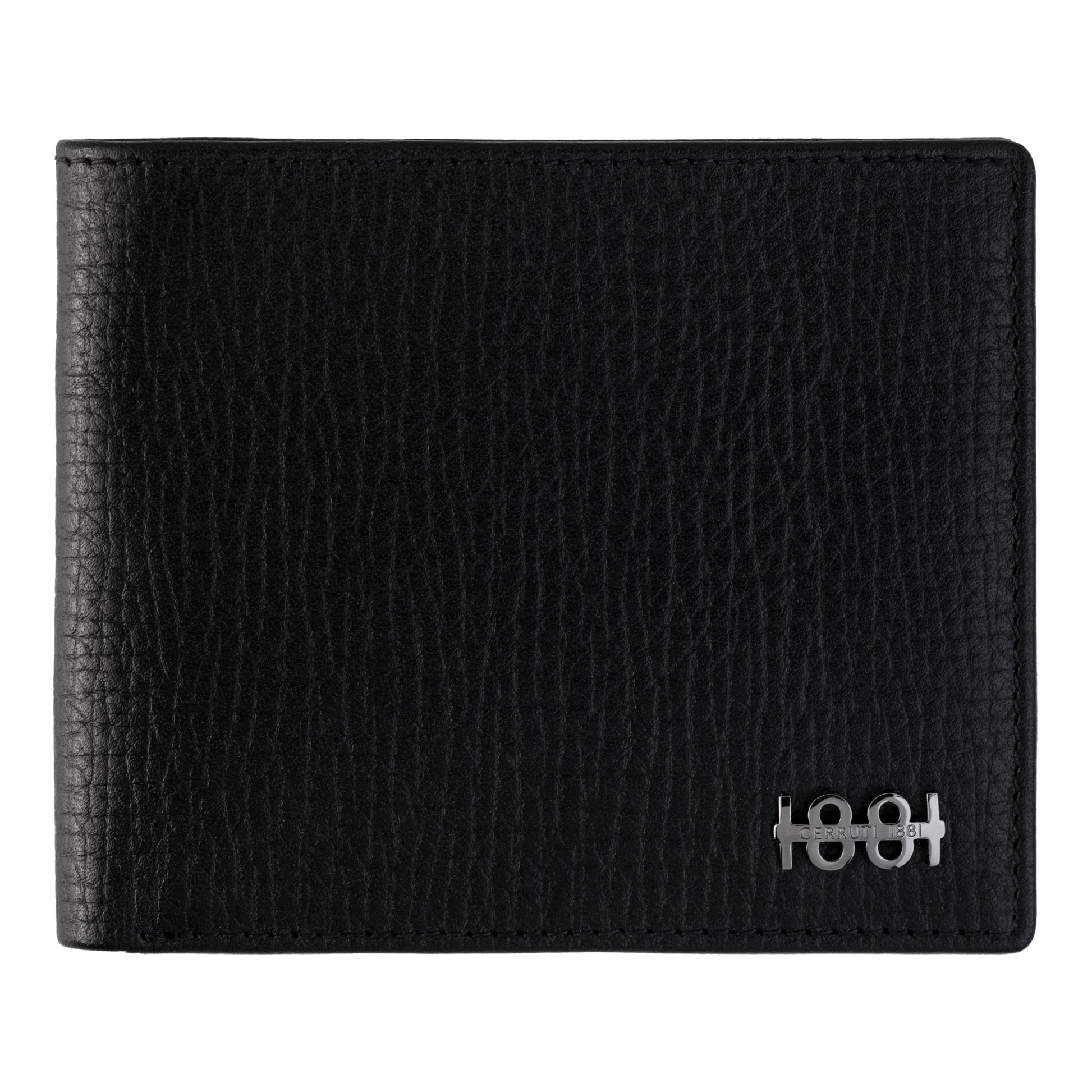 Portefeuille Irving noir
