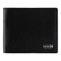 Portefeuille Irving noir