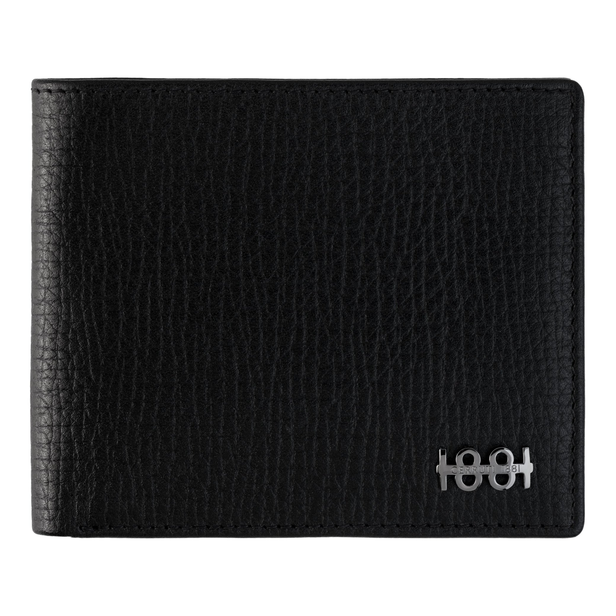 Portefeuille Irving noir