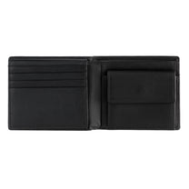 Portefeuille Irving noir