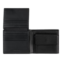 Portefeuille Irving noir