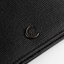Money wallet Bond Black