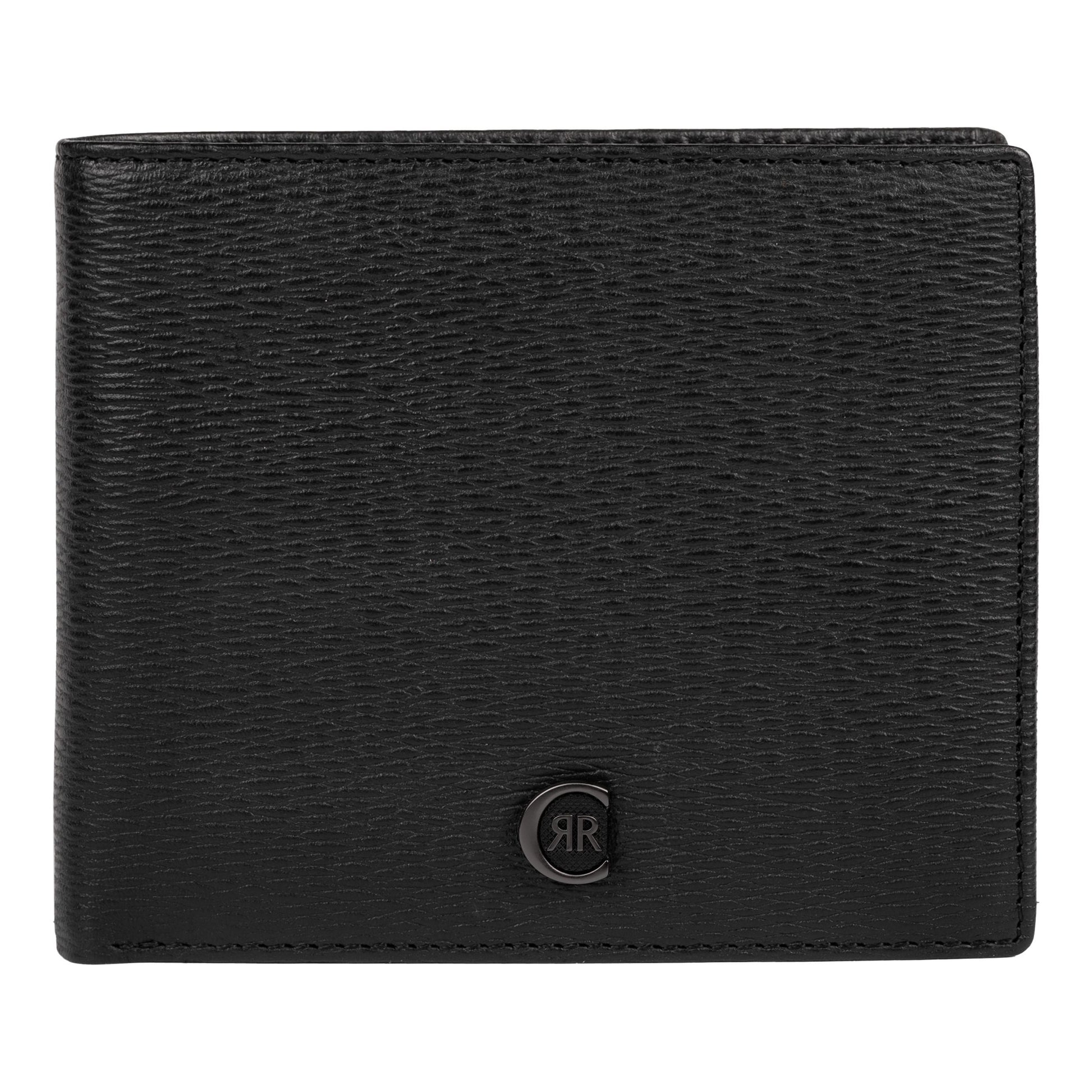 Money wallet Bond Black