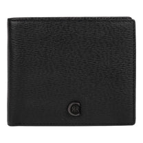 Money wallet Bond Black