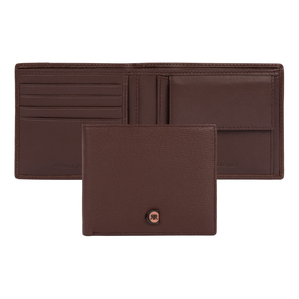 Money wallet Bond Brown