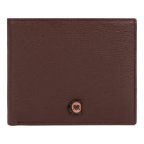 Money wallet Bond Brown