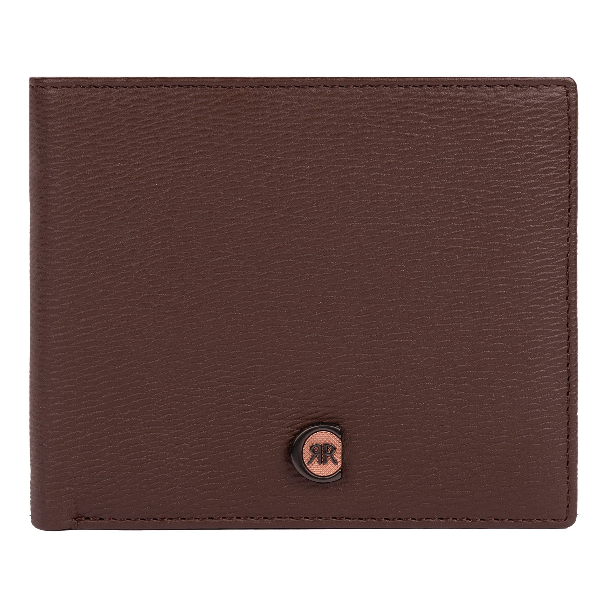 Money wallet Bond Brown
