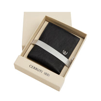Portefeuille Belgravia noir