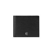 Portefeuille Belgravia noir