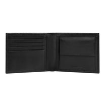 Portefeuille Belgravia noir