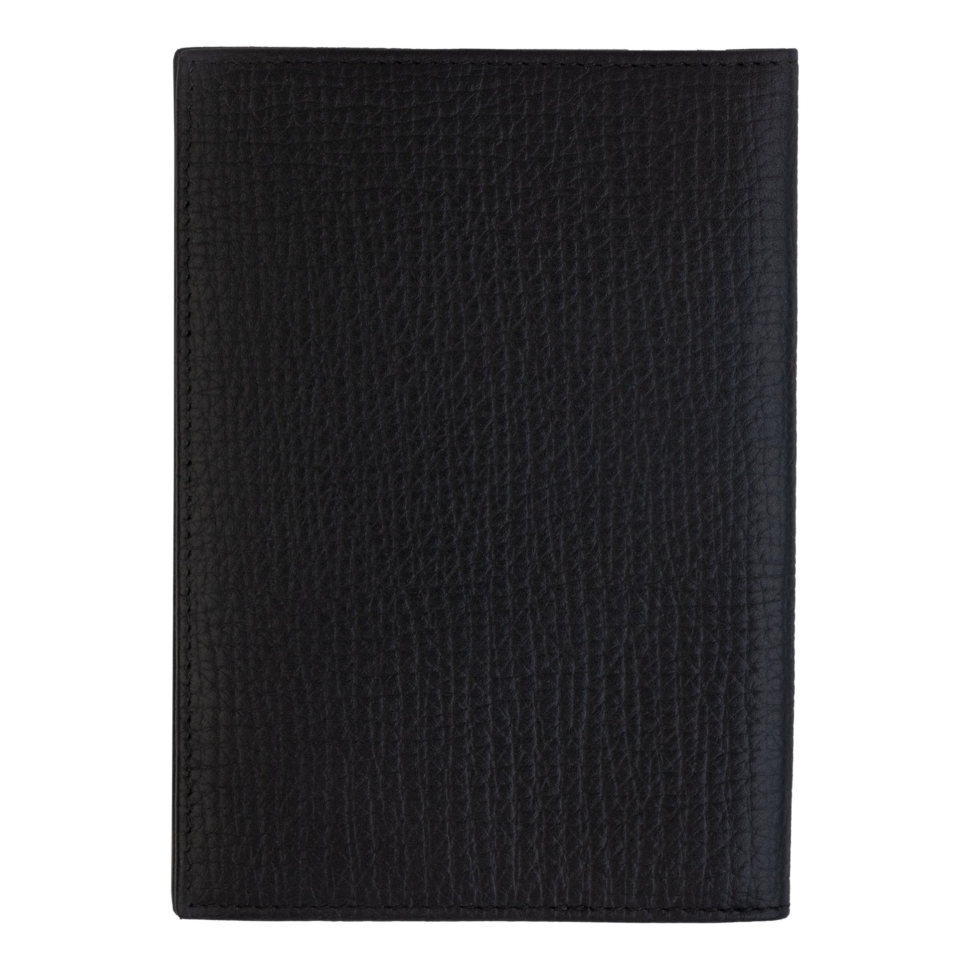 Passport cover Irving Black