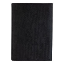 Passport cover Irving Black