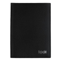 Passport cover Irving Black