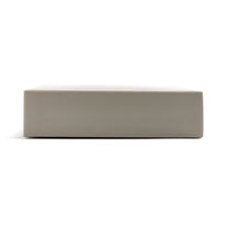 Passport holder Delano Taupe &amp; Black