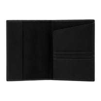 Passport holder Jefferson Black