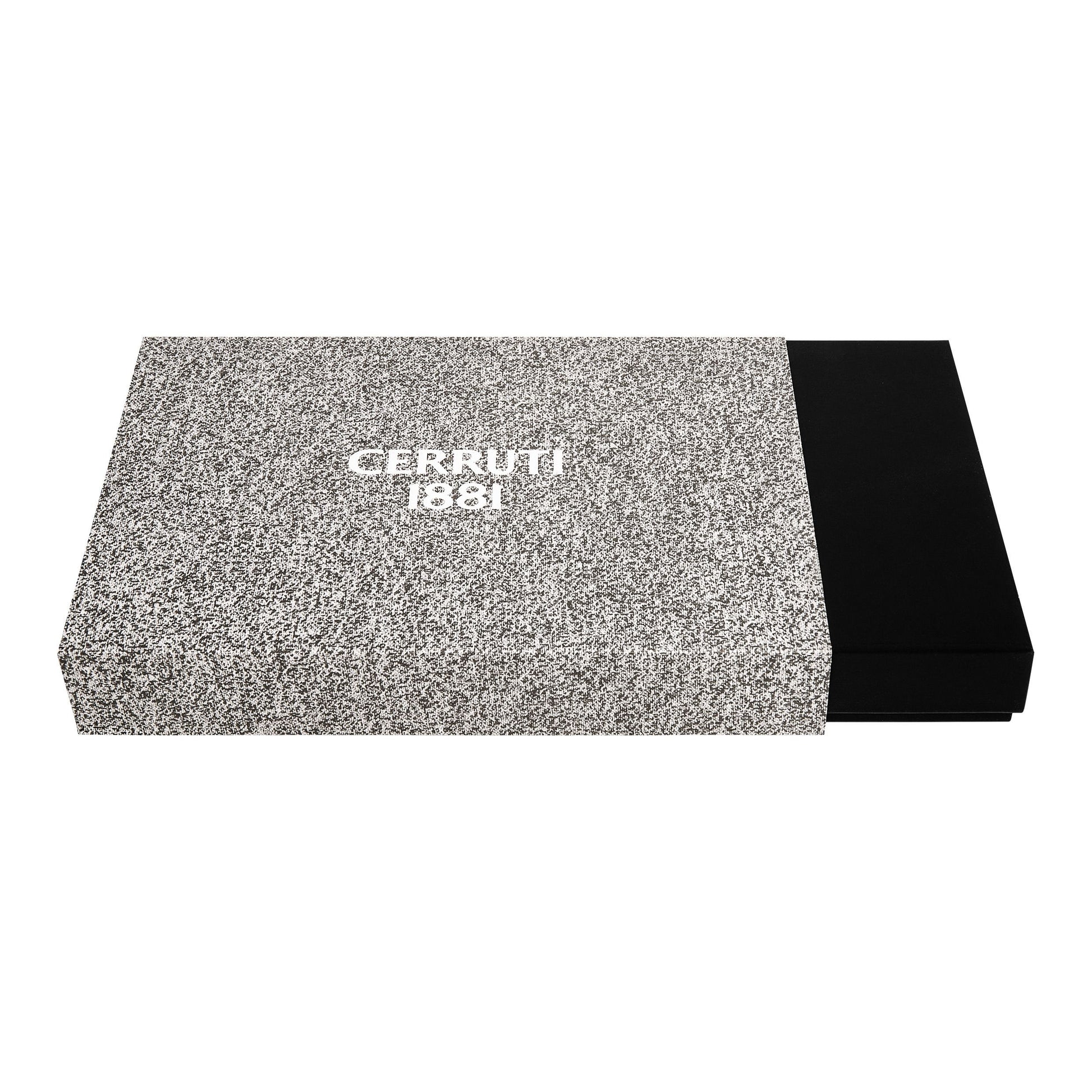 Travel wallet Jefferson Grey