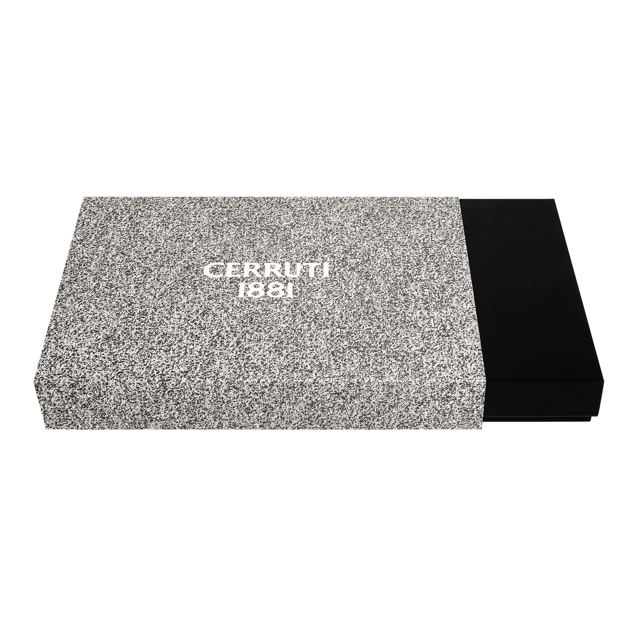 Travel wallet Jefferson Grey