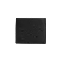 Wallet Islington Black