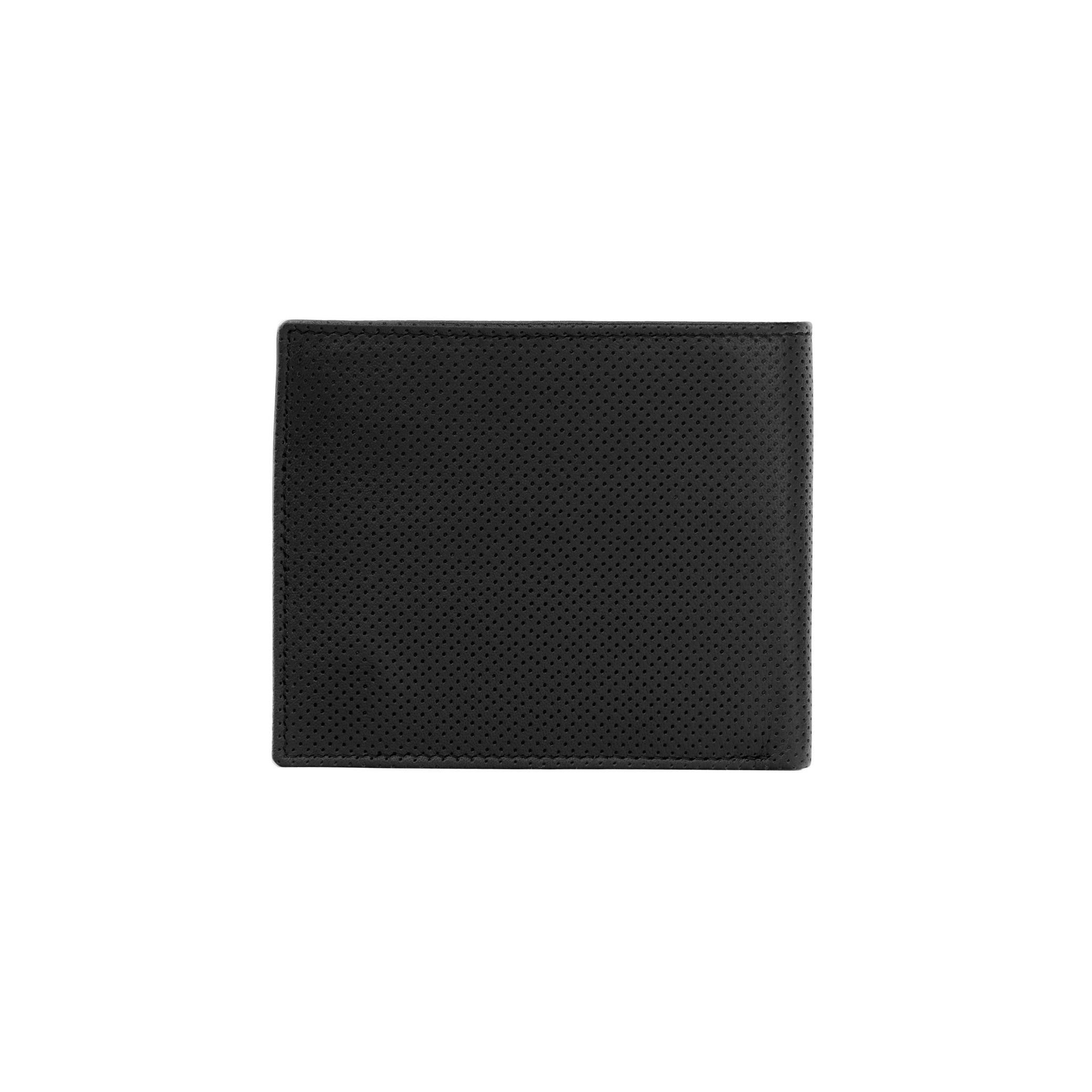 Wallet Islington Black
