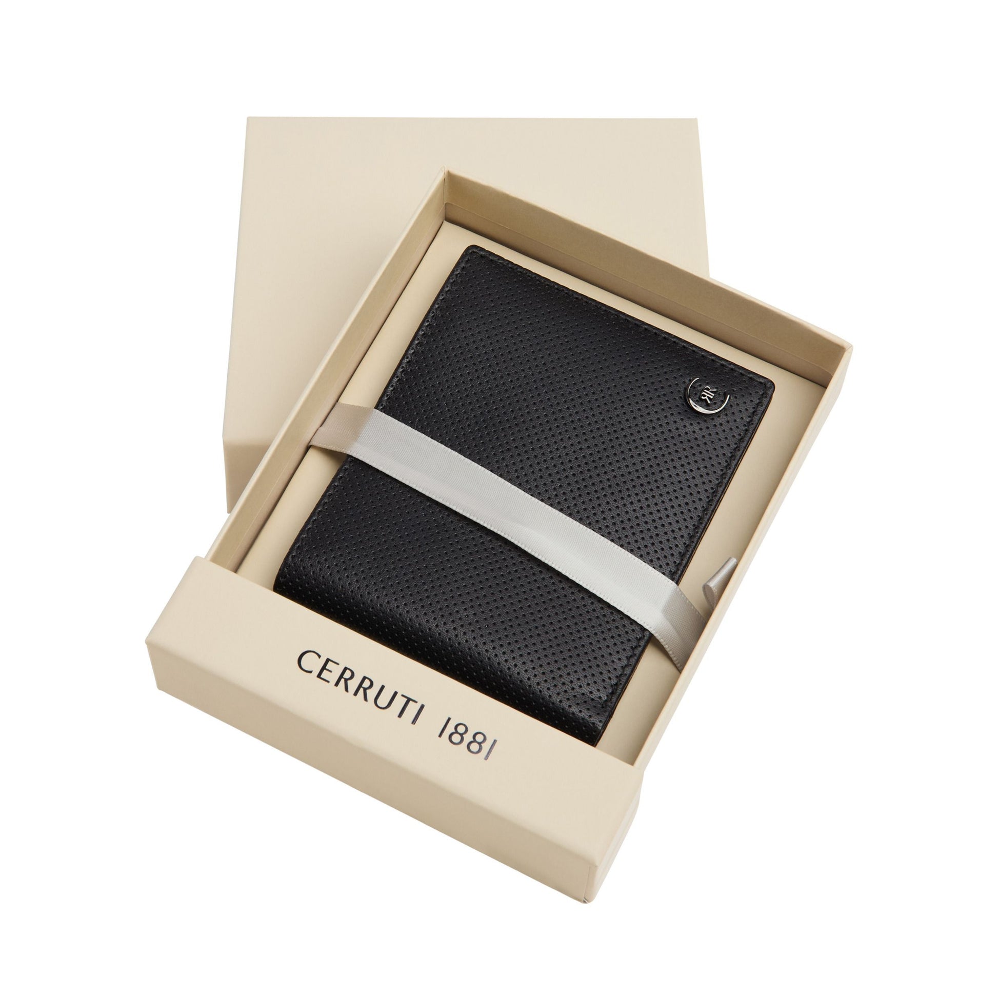 Wallet Belgravia Black