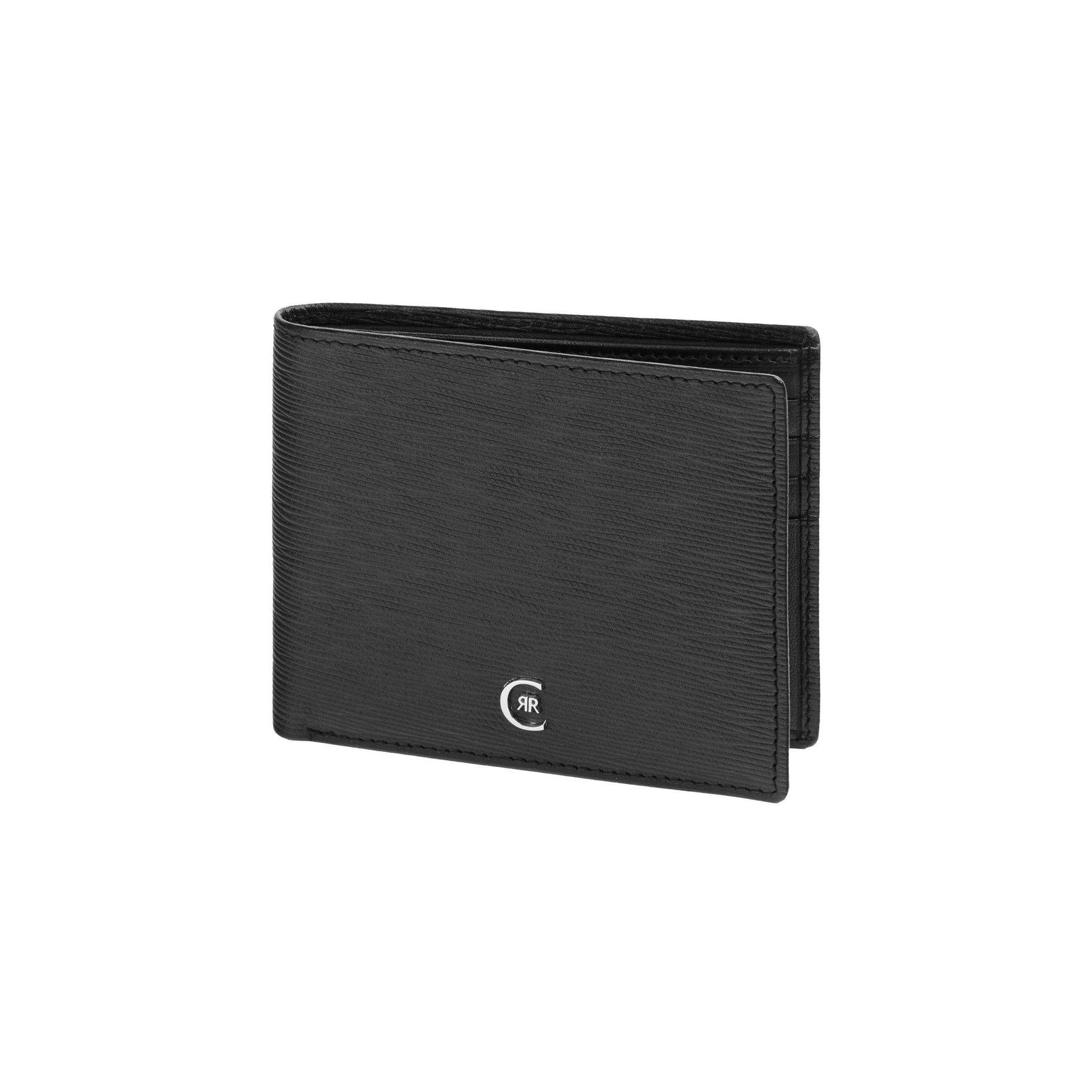 Wallet Belgravia Black