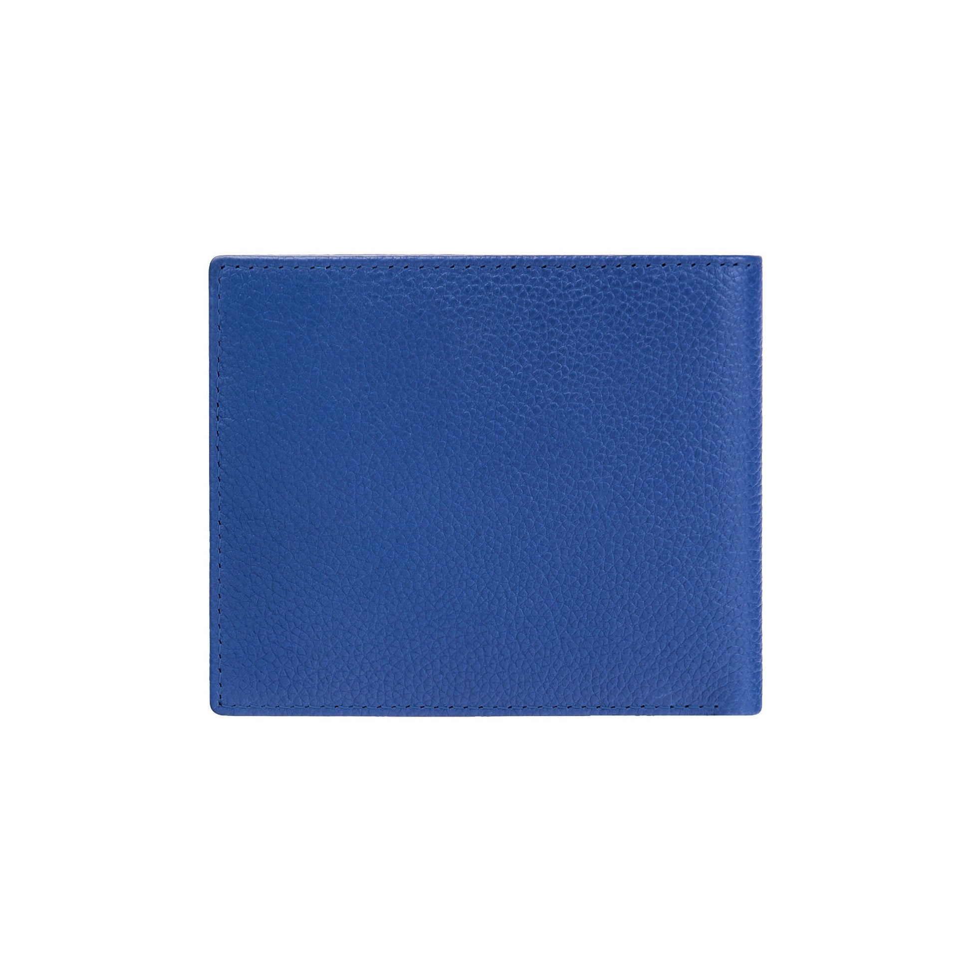 Card wallet Jefferson Bright Blue