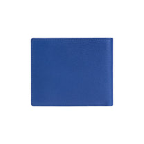 Card wallet Jefferson Bright Blue