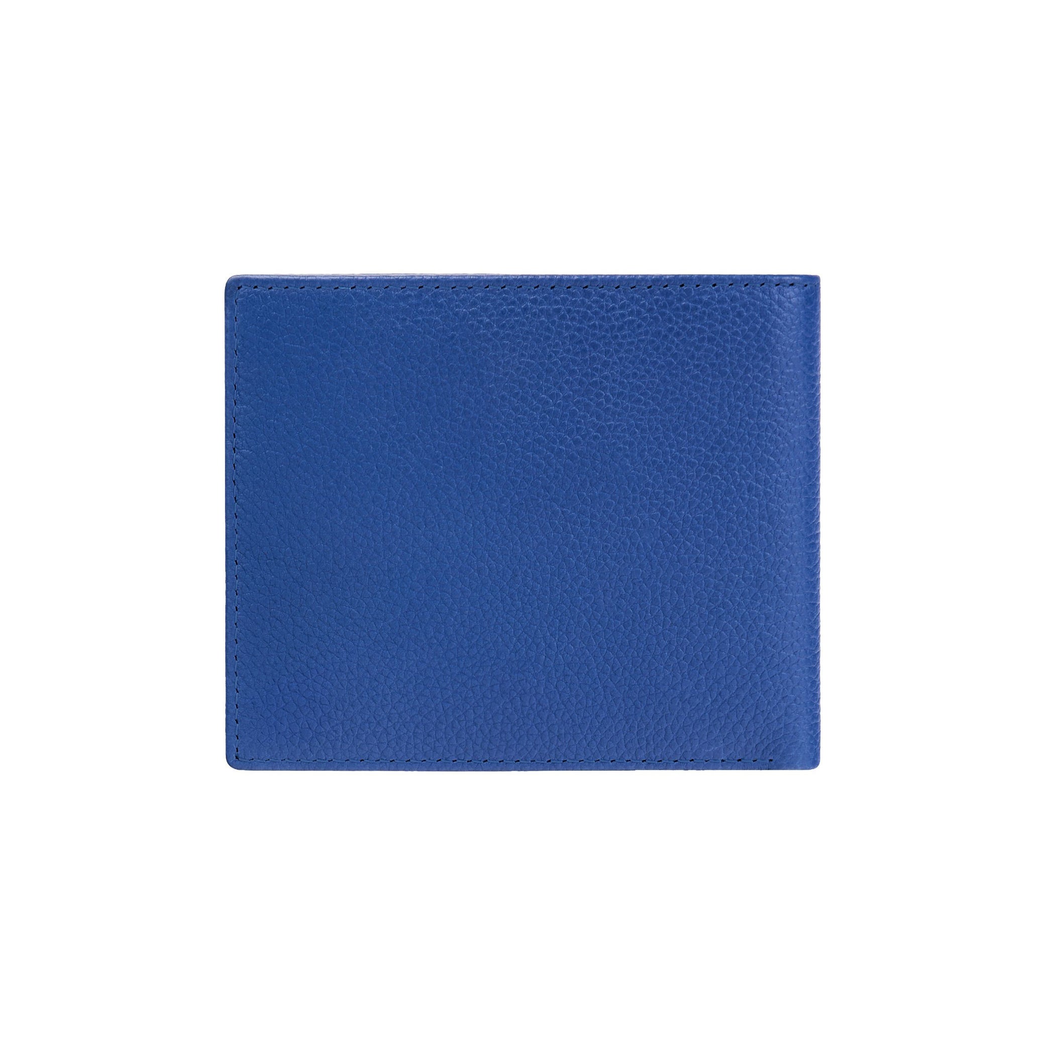 Card wallet Jefferson Bright Blue