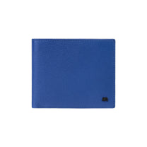 Card wallet Jefferson Bright Blue