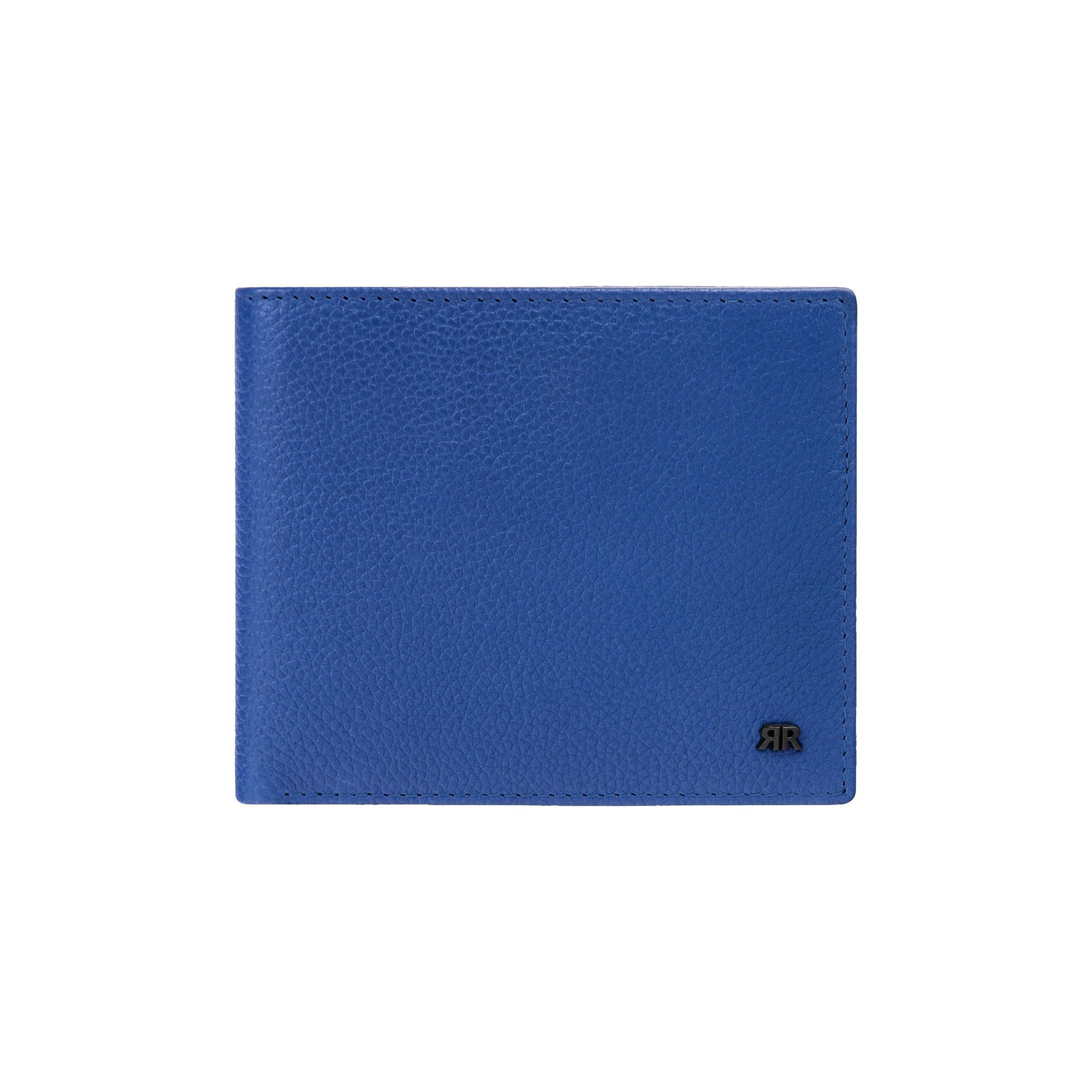 Card wallet Jefferson Bright Blue