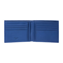 Card wallet Jefferson Bright Blue
