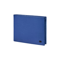 Card wallet Jefferson Bright Blue