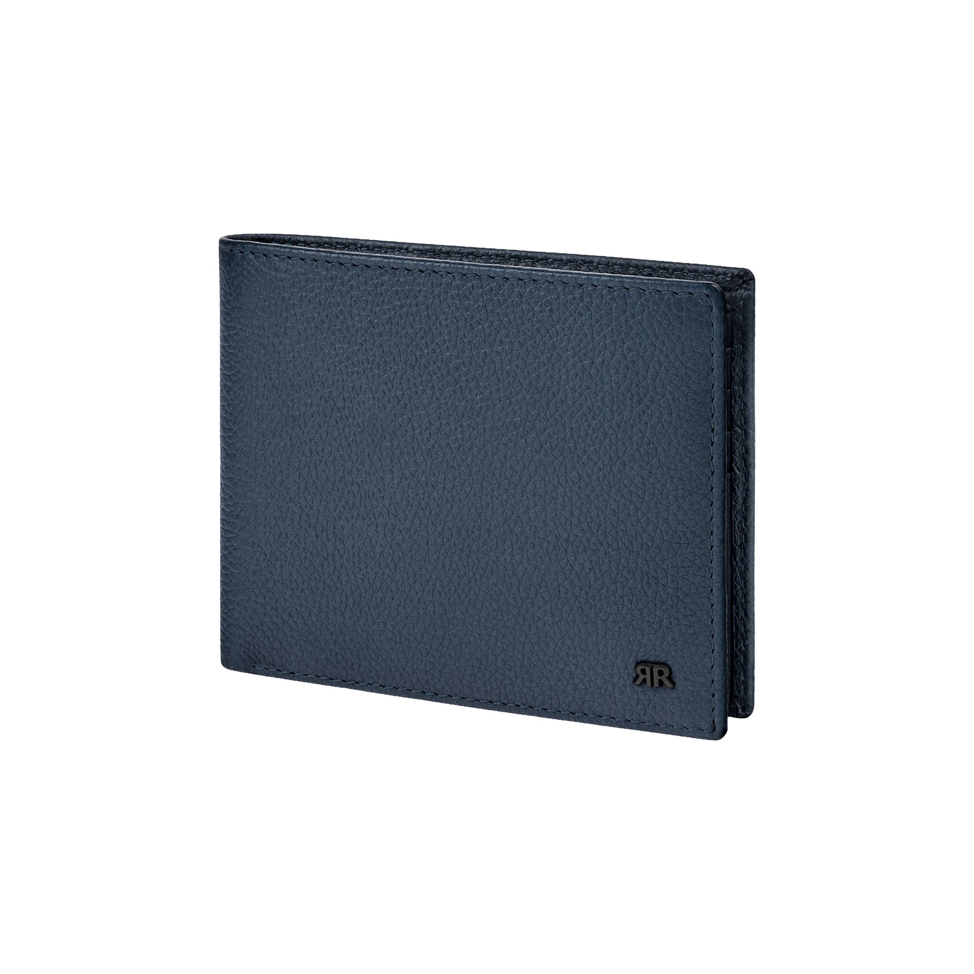 Card wallet Jefferson Dusk Blue