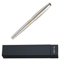 Rollerball pen Bicolore Chrome