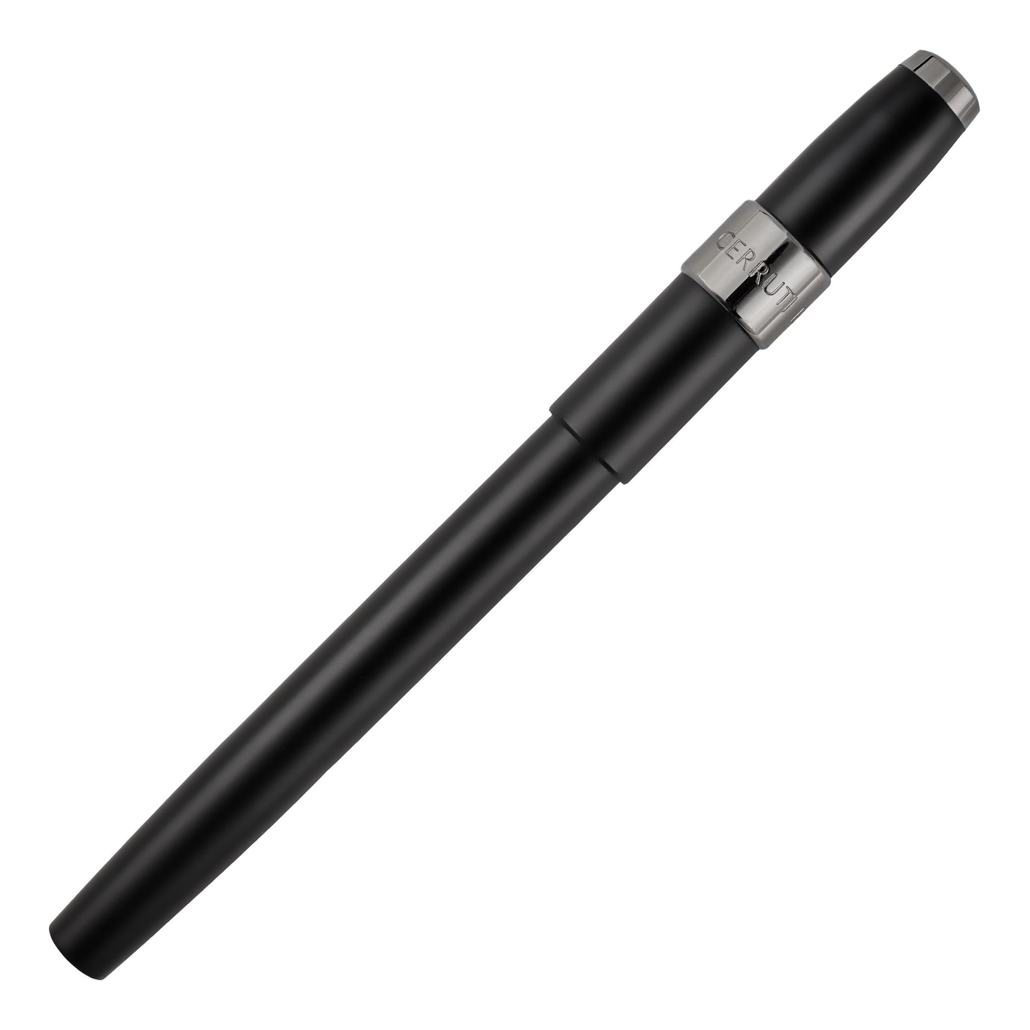 Stylo-plume Block noir
