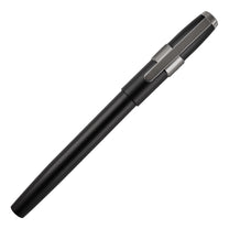 Stylo-plume Block noir