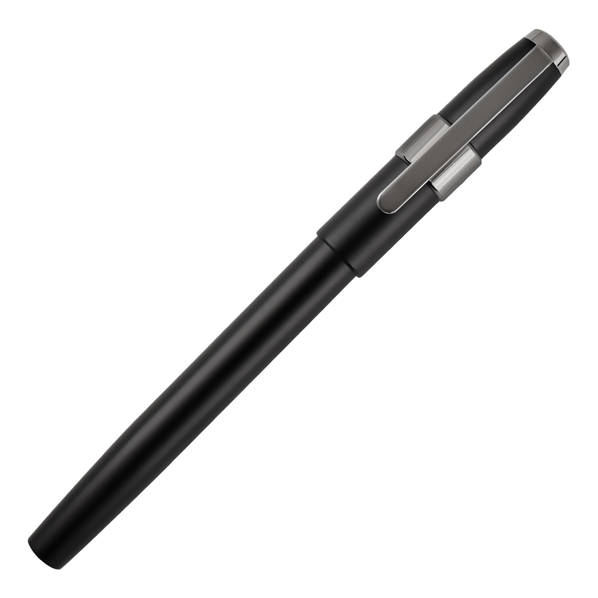 Stylo-plume Block noir