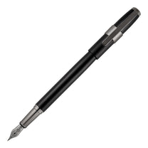 Stylo-plume Block noir