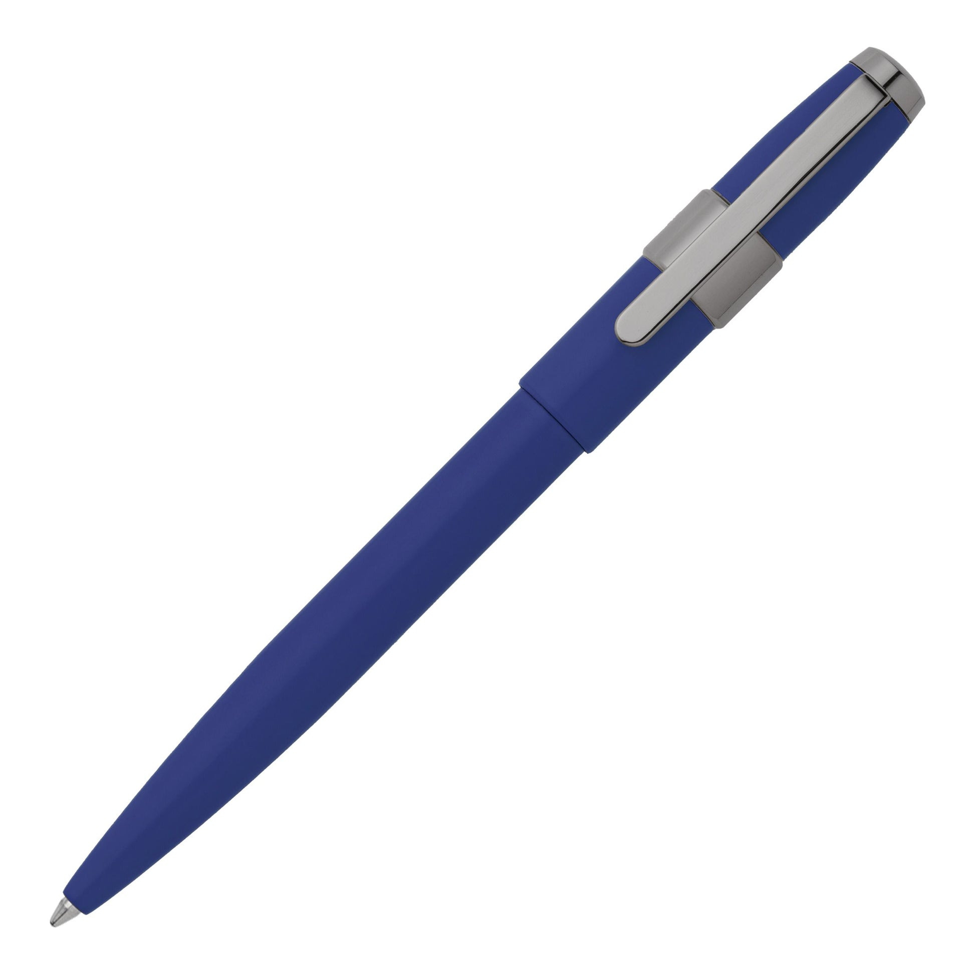Stylo-bille Block bleu vif
