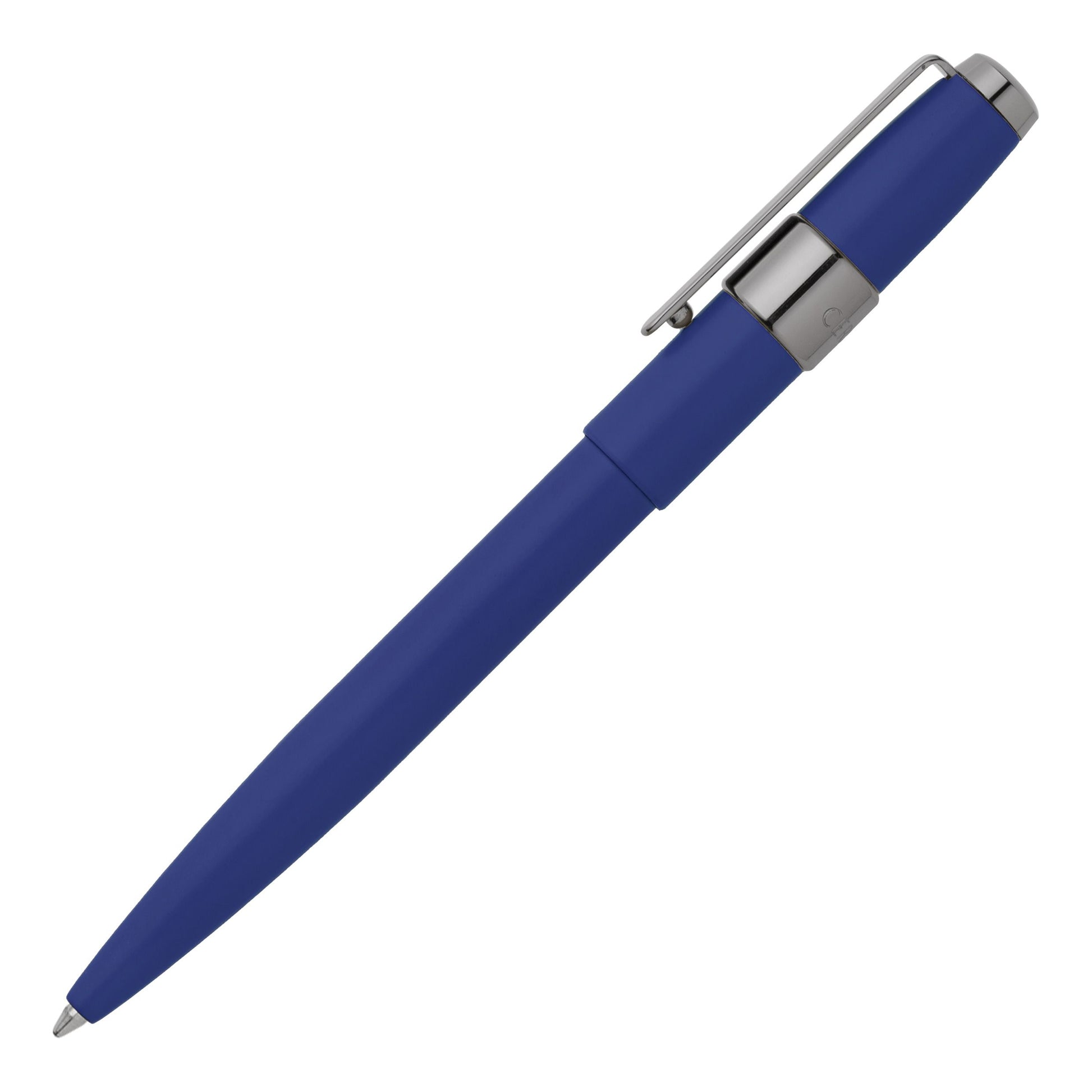 Stylo-bille Block bleu vif